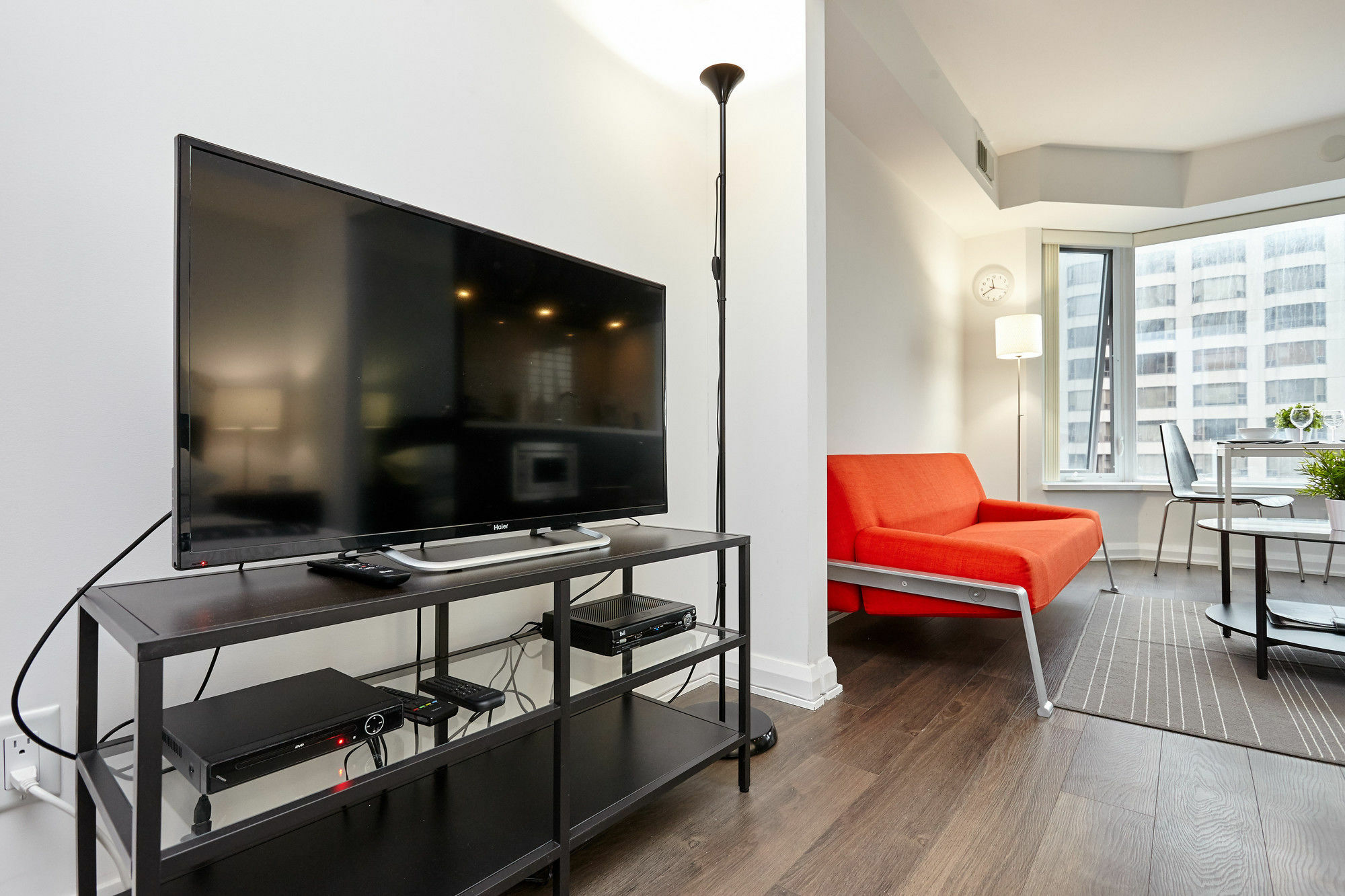 Atlas Suites - Yorkville Furnished Apartments トロント エクステリア 写真